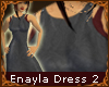 Enayla Dress 2 - Grey