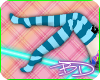 [BD] Frost Socks