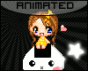 *G Onigiri Doll Pixel