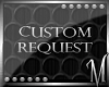 M� Mono Grandeur | Skirt
