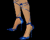 Blue Stars (Boot)