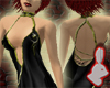 Product Image for Black/Gold Goddess