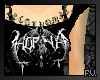 [FV] Horna Shirt F.