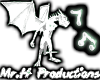 MrH pets - WhiteDragon