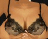 !HW! Anim Lace Bra