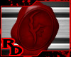 *RD DaMari Wax Seal