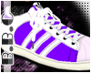 (B.B) Addidas kikz *prp*