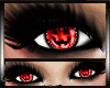 Pumpkin Halloween Eyes