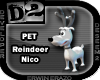 [D2] Reindeer Nico