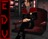 ENDEAVOR: Crew Chair