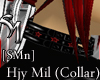 [SMn]Hjy Mil (collar)