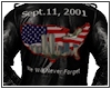 Sept. 11 2001 Jacket