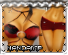 [NMP]SummerHottie*red*