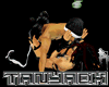 [TDK]ANIMATION POSE FURN