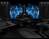 Black Blue City