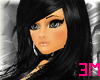 3M Sweet black hair