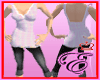 [E]PinkCheckOutfits