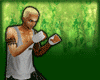 Boxing Actions Male