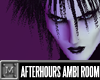 Afterhours Ambient Room