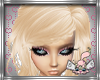 drv.Yolanda BLonde Hair