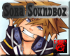 Sora Soundbox