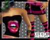 KISS