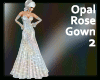 Roses Gown 2