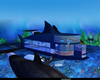 (NZL) Worlds Submarine Z