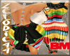 *z* BM Summer Sexy