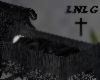 �Baby Crib-Goth