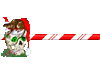 Christmas Divider