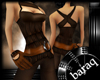 [bq] ENDGAME-Pants-