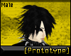 [P] FukaiBlack