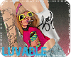 [LM-LooseTank}FafiArt
