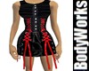 Goth Ribbons