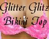 GA Glitter Glitz Top