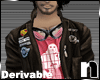 *Nm*Casual Tops-C-[M]