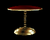 Product Image for Gold/Red Chain Chair