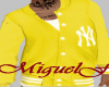 [M] New York Yankees