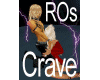 ROs [Crave] Pose