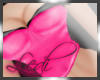 Pink Sexy Bra
