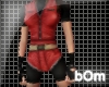 Claire Redfield Outfit