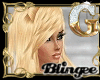 blondy claire