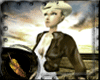 [Sc] Leather Jacket DB
