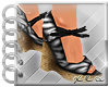 {xes� Wedges :: Zebra v2
