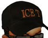 Ice Ts Baseball Hat