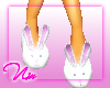 [NM]Cute Bunny Slippers