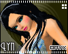 !LYN Sissly Onyx