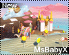 [X]Candy Island