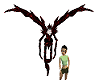 (Q) Shinigami Ryuk